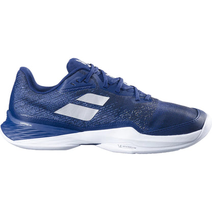 Babolat Jet Mach 3 Schoenen alle ondergronden