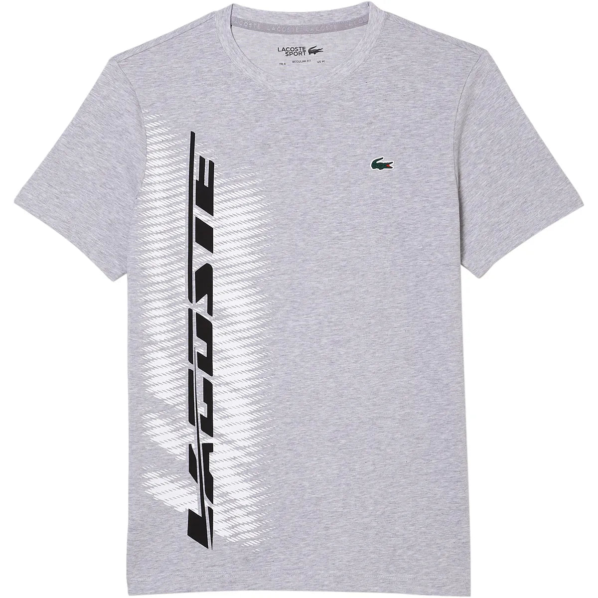 T-Shirt Lacoste Training Atleet