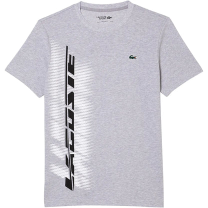 T-Shirt Lacoste Training Atleet