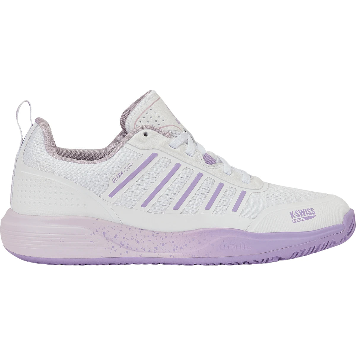 Padelschoenen K-Swiss Dames Ultra Court