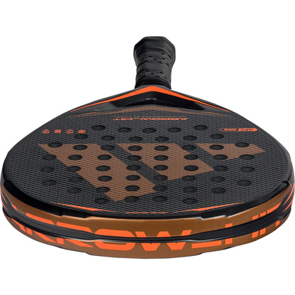 Padelracket adidas Arrow Hit Carbon Ctrl