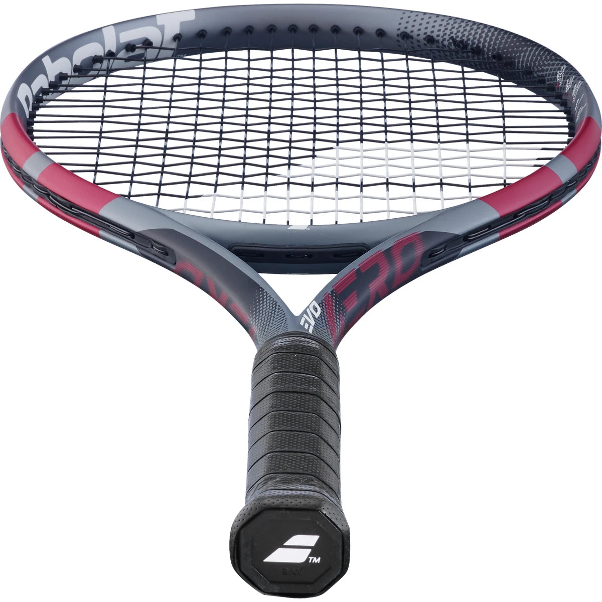 Raquette Babolat Evo Aero Gen2 Pink (275 Gr) (Gesnared)