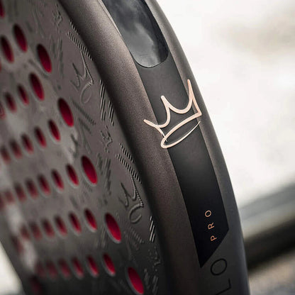 Padelracket Head Coello Pro 2026