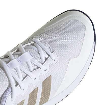 adidas Gamecourt 2 Schoenen alle ondergronden