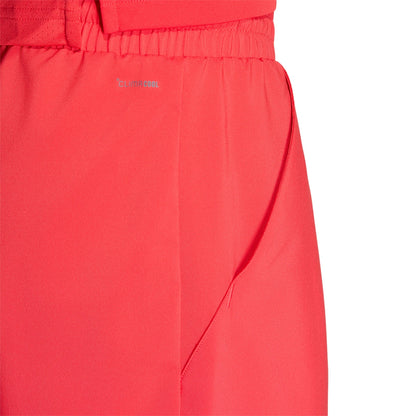 Short adidas Club 3 Strepen 7In