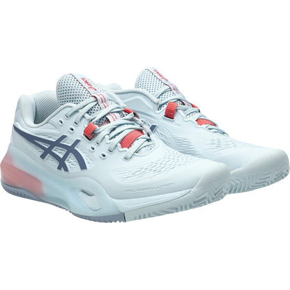 Asics Dames Schoenen Gel Resolution X Gravel