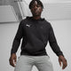 Sweater Puma Casual Team Goal Met Capuchon