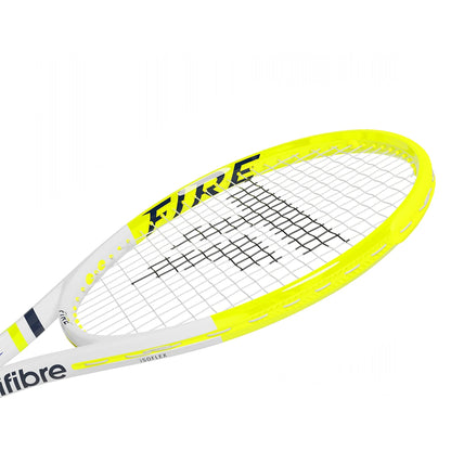 Raquette Tecnifibre Fire 255 (255 Gr) (Gesnared)