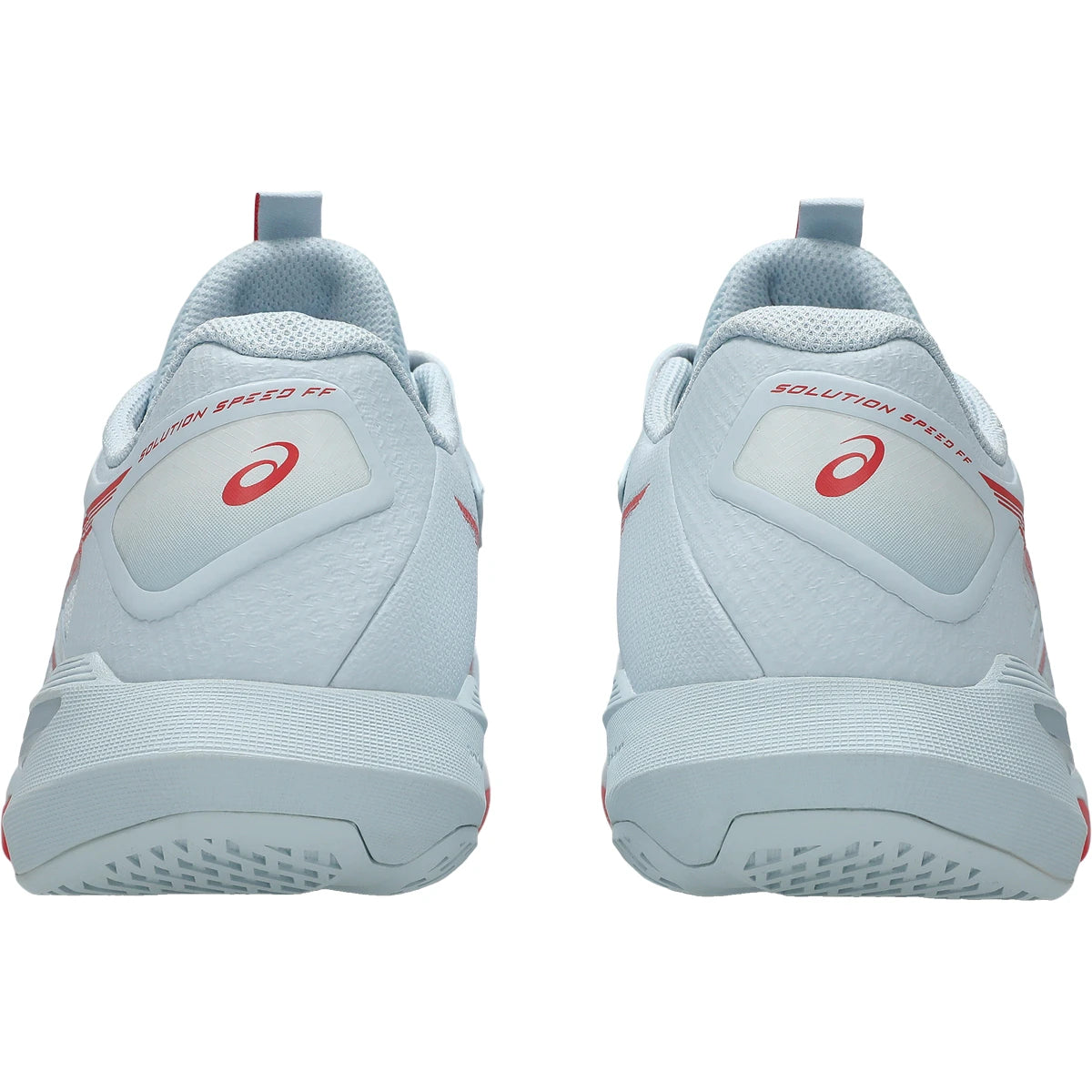 Asics Schoenen Dames Solution Speed FF 4 Schoenen alle ondergronden