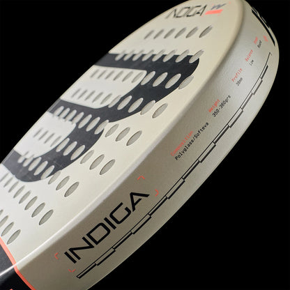 Padelracket Bullpadel Indiga W 2026