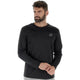T-Shirt Lotto Msp II Lange Mouwen