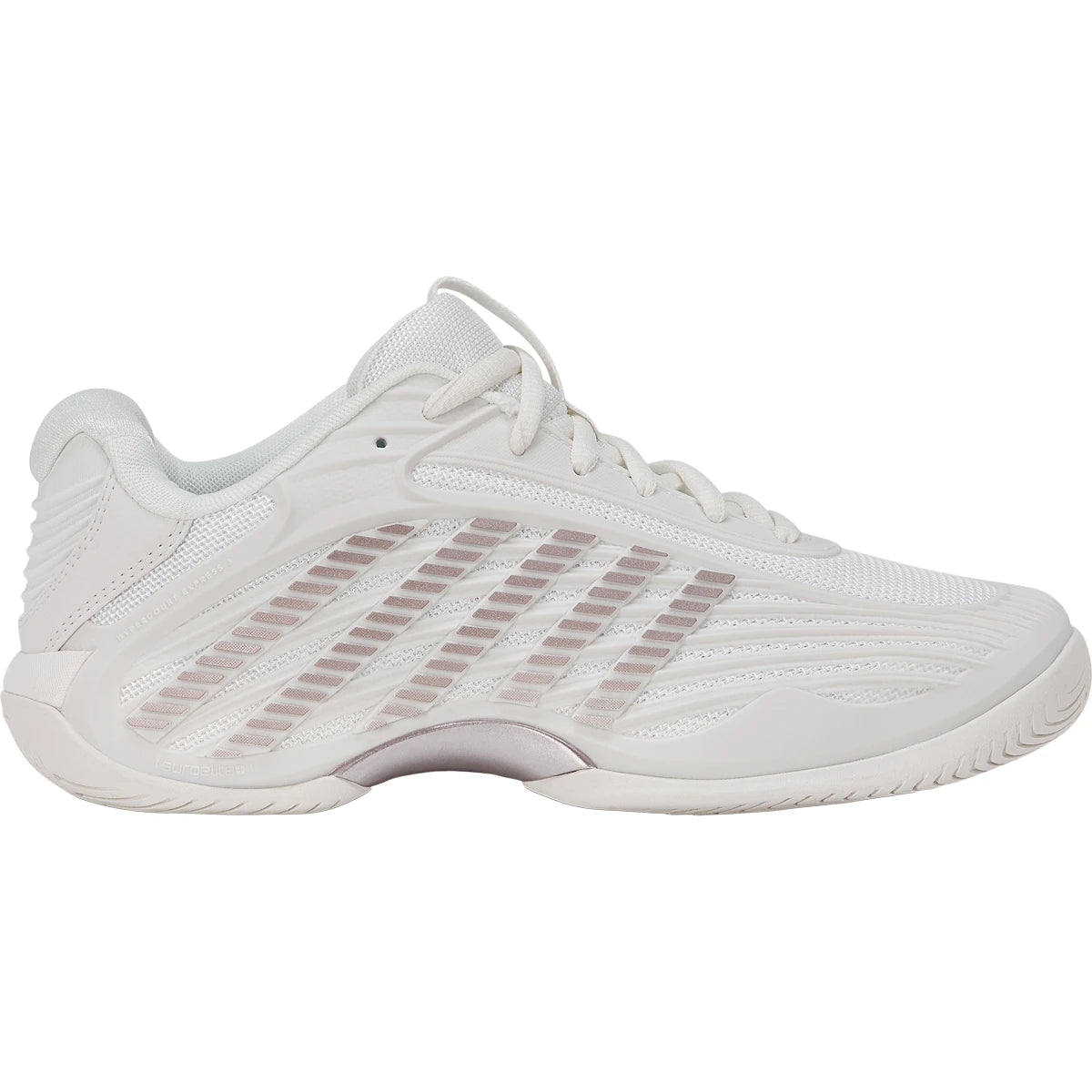 K-Swiss Dames Hypercourt Express 3 Schoenen Alle Ondergronden