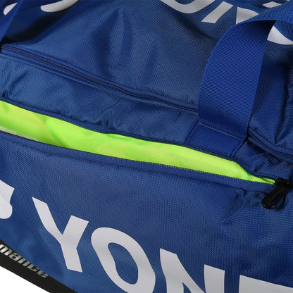 Trolley Tas Yonex Pro 92432 Blauw