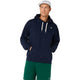 Hoodie Asics French Terry Relaxed
