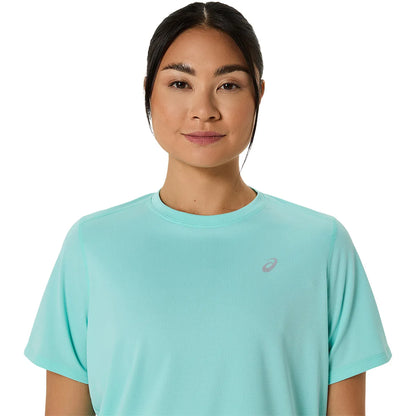 T-Shirt Asics Dames Core
