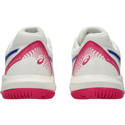 Asics Dames Schoenen Gel Dedicate 8 Schoenen alle ondergronden