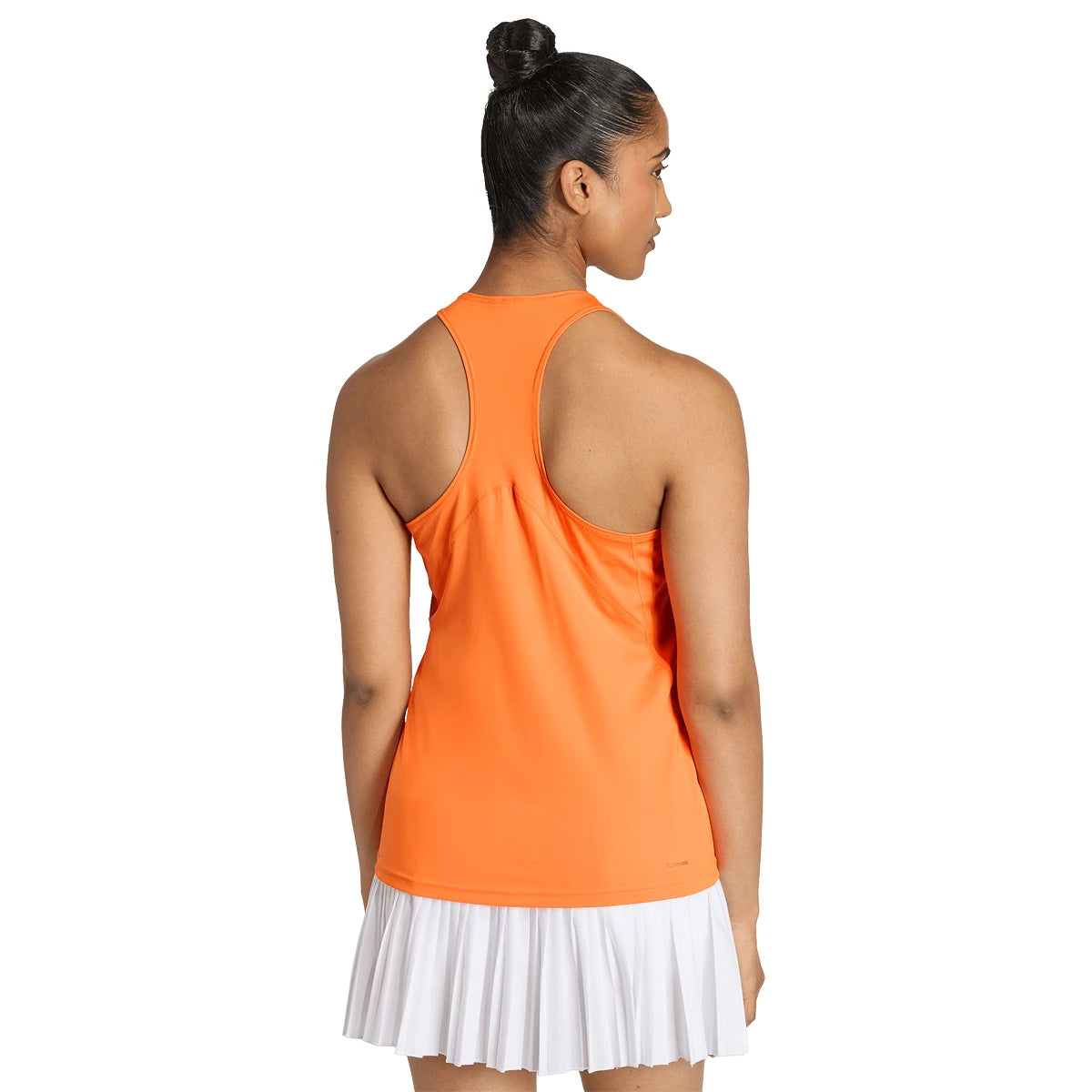 Tanktop adidas Dames Club