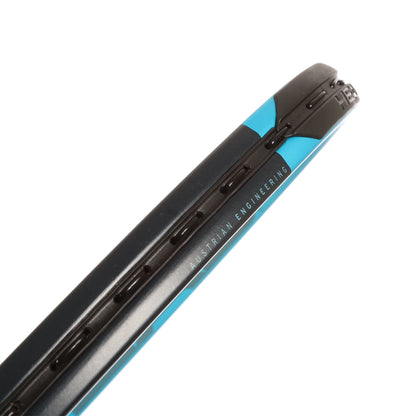 Racket Head Mx Attitude Elite Blue (265 Gr) Gesnared