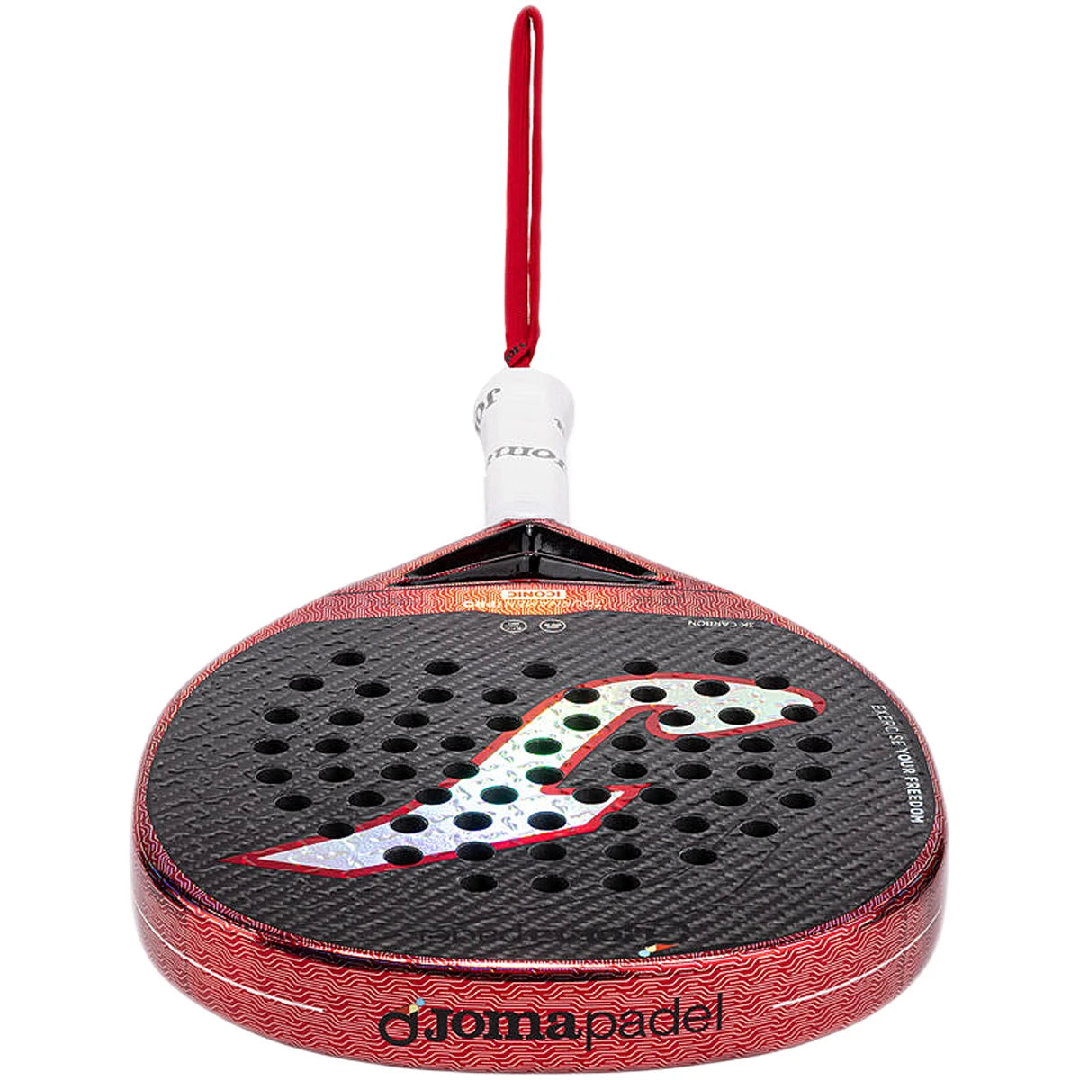 Padelracket Joma Tournament Pro Iconic