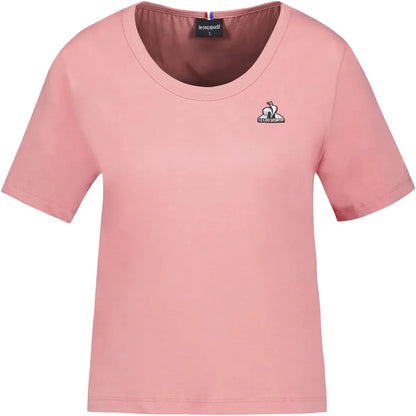 T-Shirt Le Coq Sportif Dames Contemporain