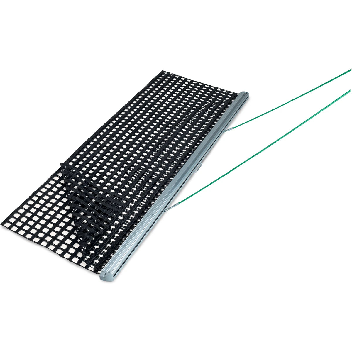 Dubbel PVC Veegnet