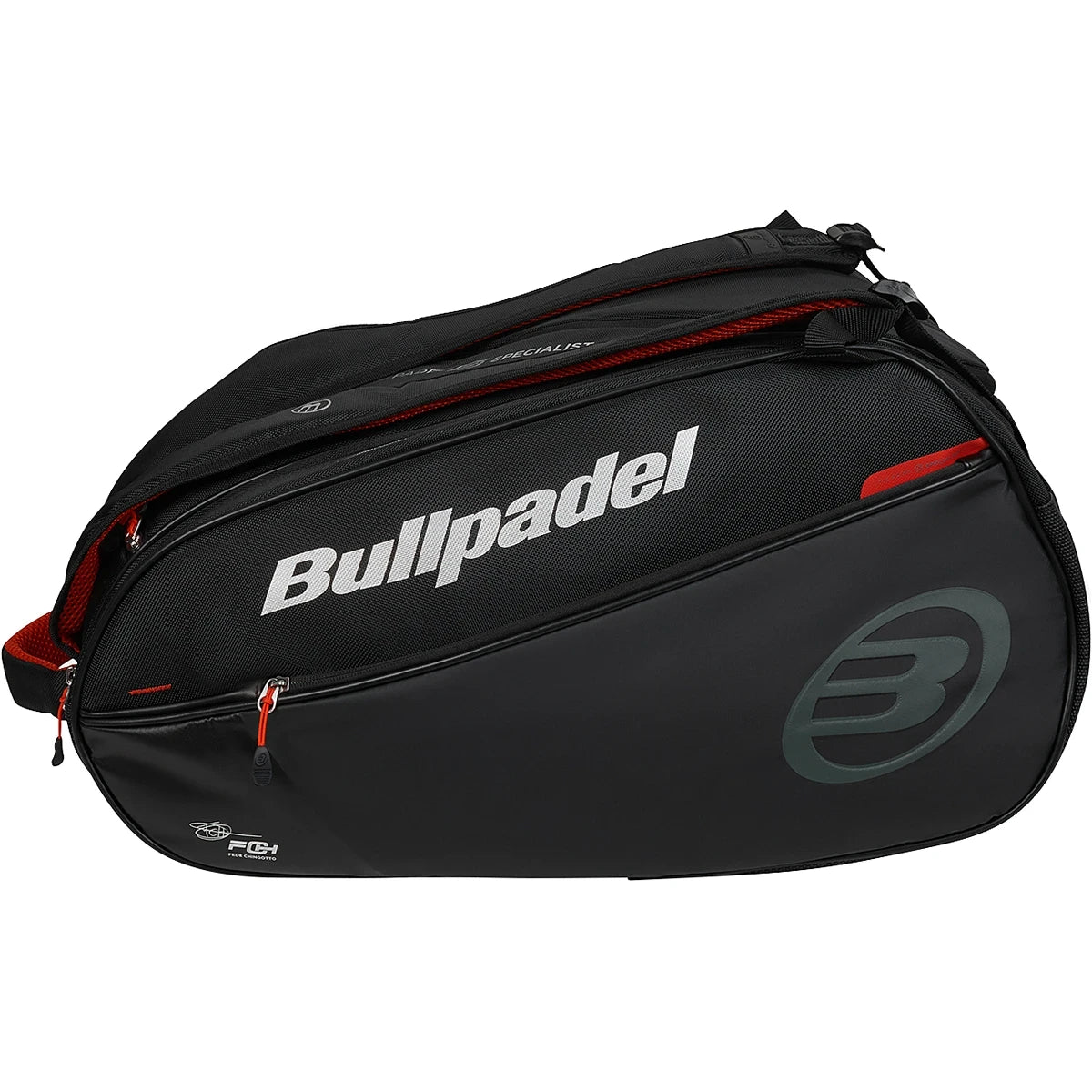 Padeltas Bullpadel Neuron 2026