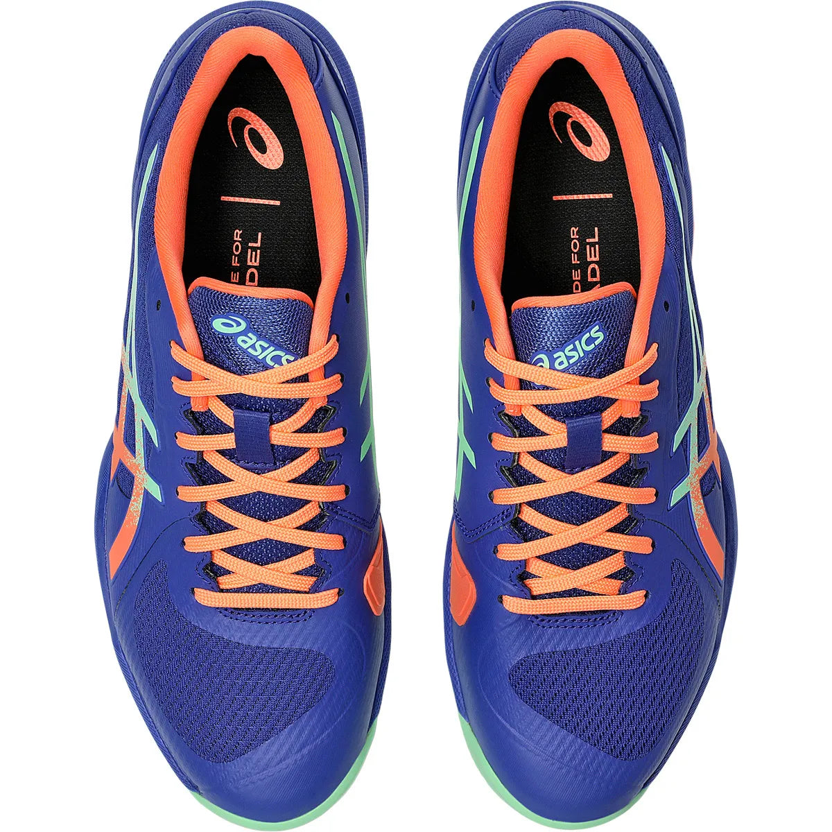 Asics Solution Swift FF 2 Padelschoenen