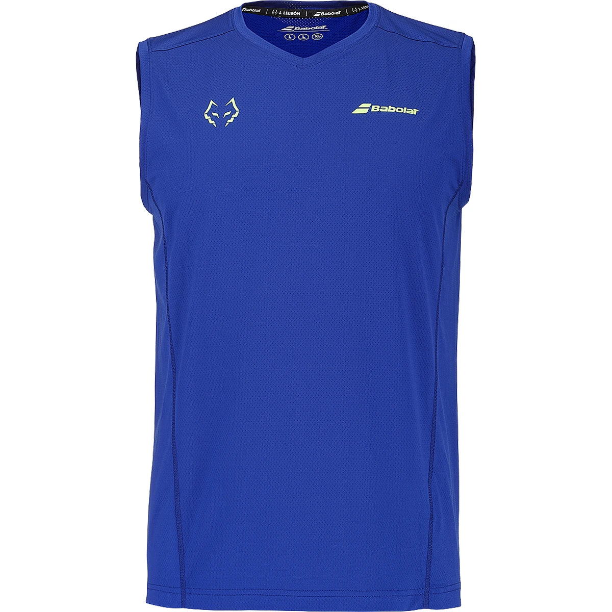 Tanktop Padel Lebron