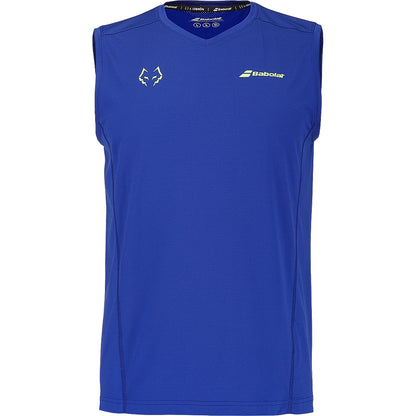 Tanktop Padel Lebron