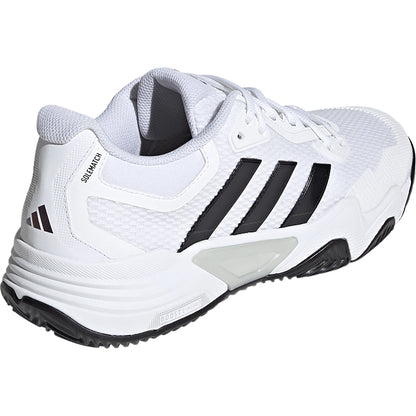 adidas Solematch Control 2 Gravel-schoenen