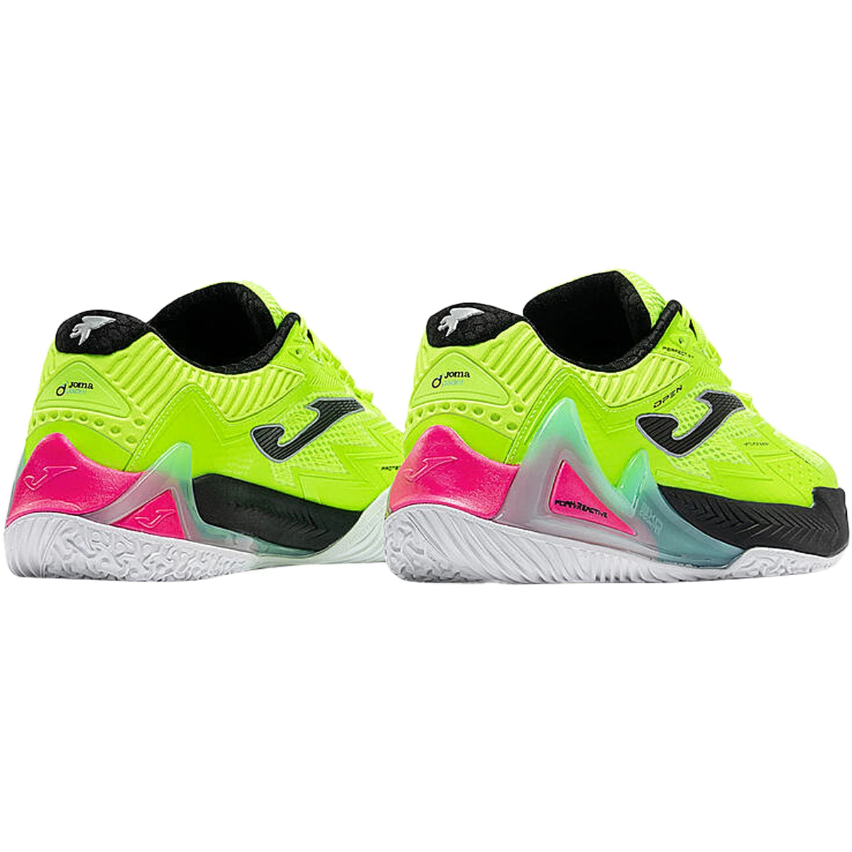 Padelschoenen Joma Open