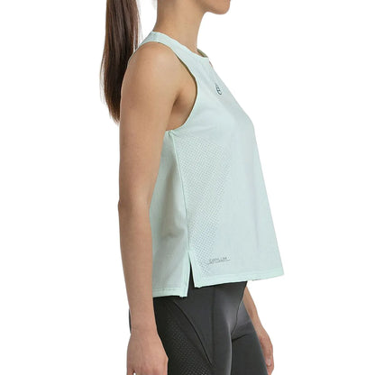 Tanktop Bullpadel Dames Purecolor Abure