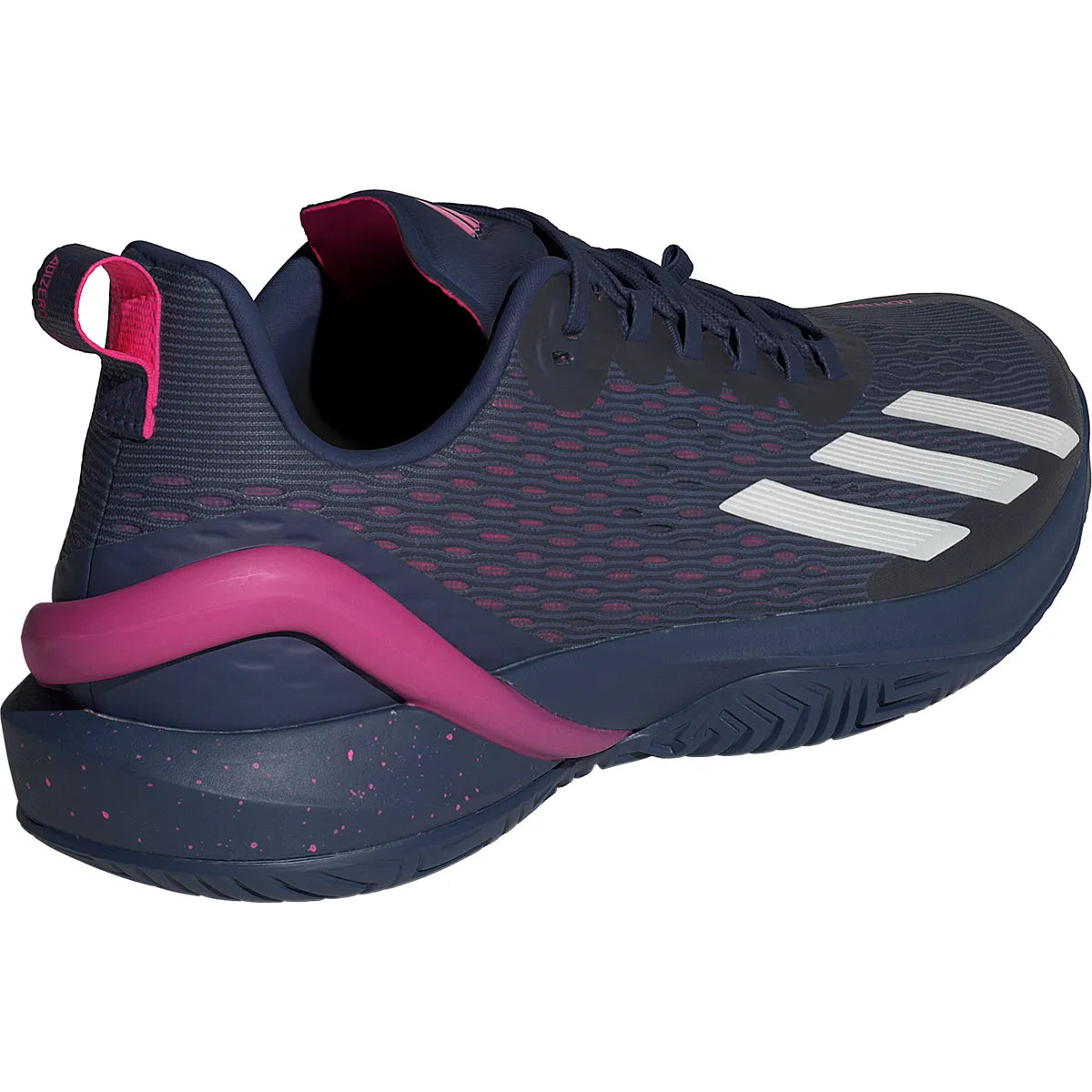 adidas Adizero Cybersonic Schoenen alle ondergronden