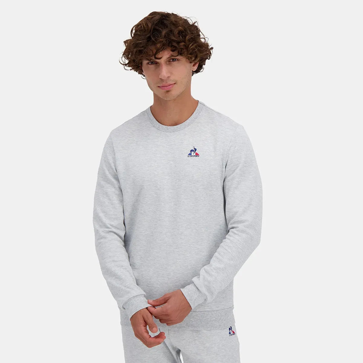 Sweater Le Coq Sportif Essentiel Crew