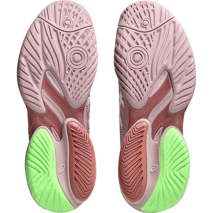 Asics Schoenen Dames Court FF3 Schoenen alle ondergronden