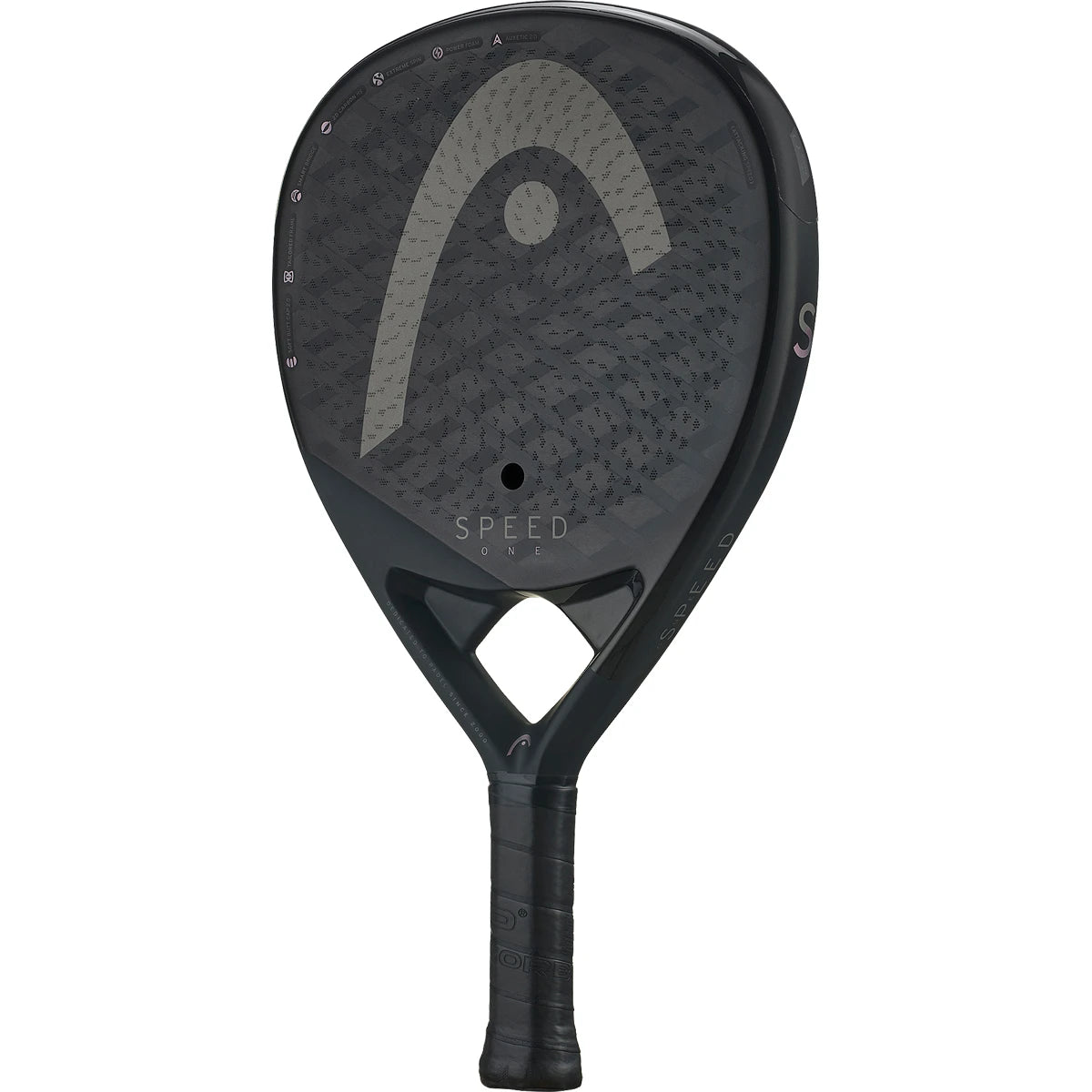Padelracket Head Speed One 2025