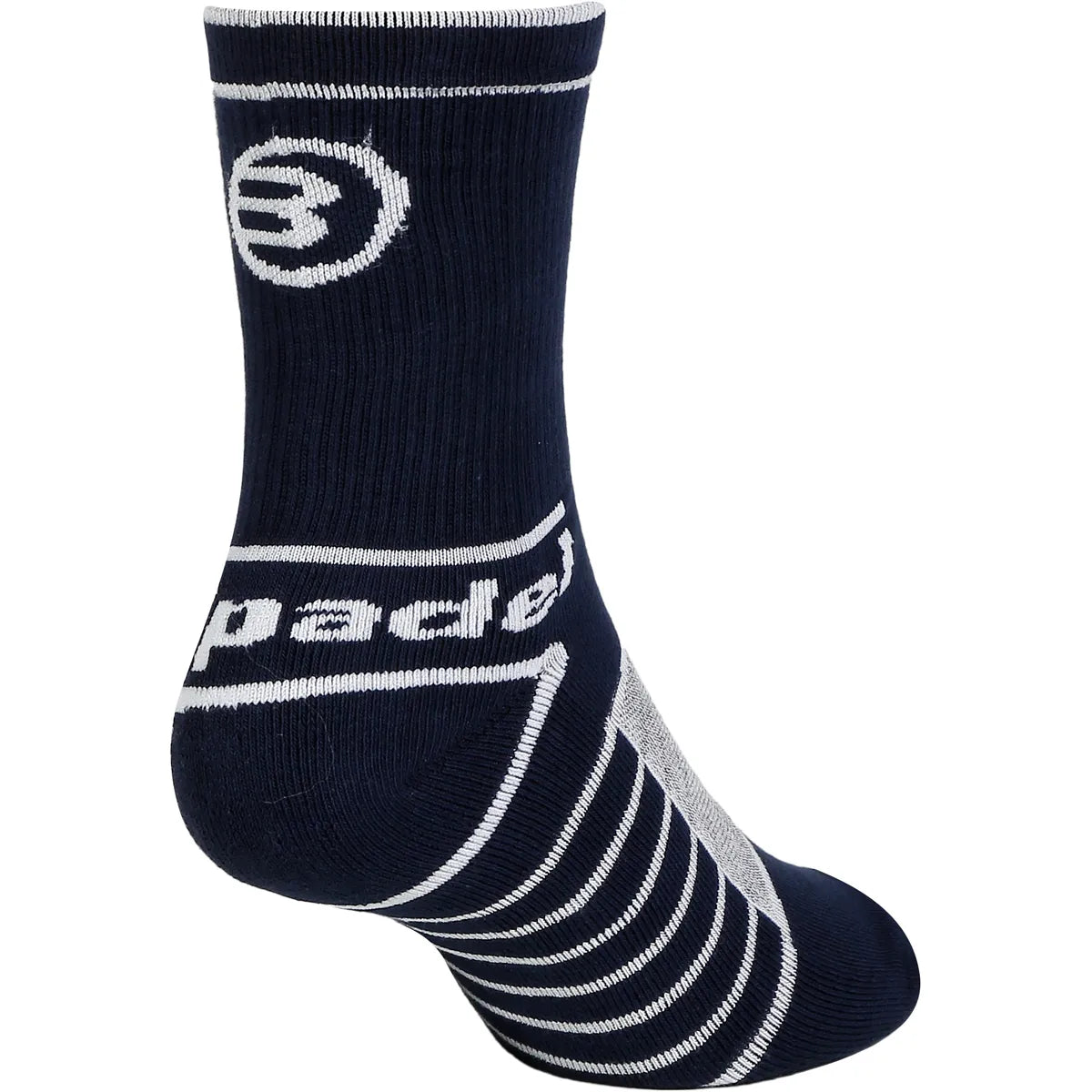 3 Paar Bullpadel Bp255 I (Mid) Sokken