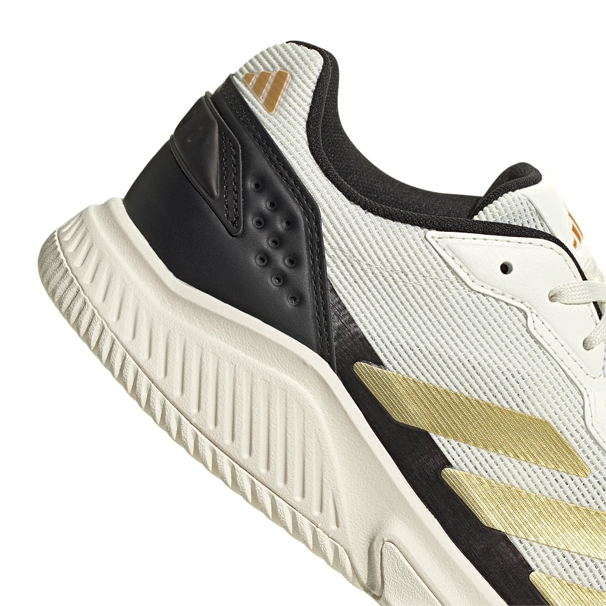Padelschoenen adidas Courtquick