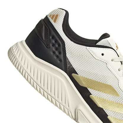 Padelschoenen adidas Courtquick