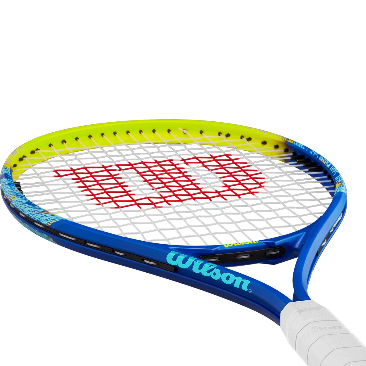 Wilson Impact racket (277 Gr)