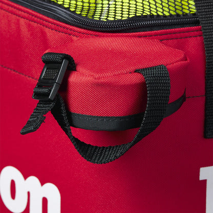 Wilson Ballentas Capaciteit 150 Ballen