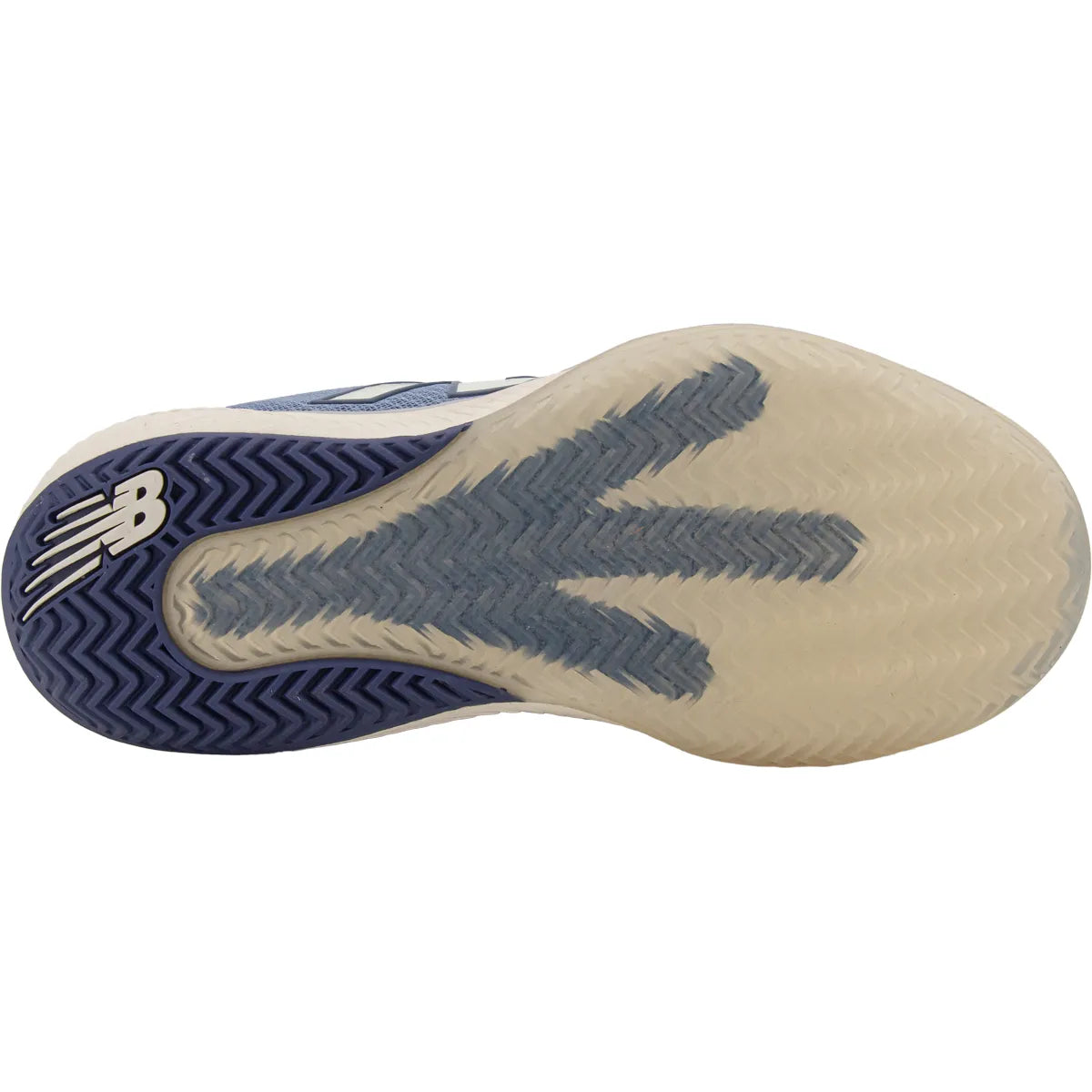 New Balance Dames Gravel-schoenen Fuelcell 996V6