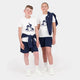 Short Le Coq Sportif Junior Essentiel