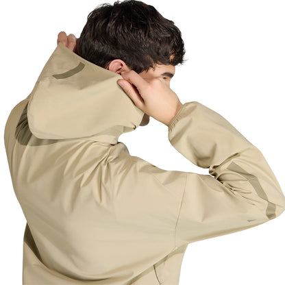 Sweater adidas Wv Tt Full Zip