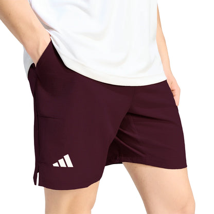 Short adidas Heren Ergo 7In Gameset