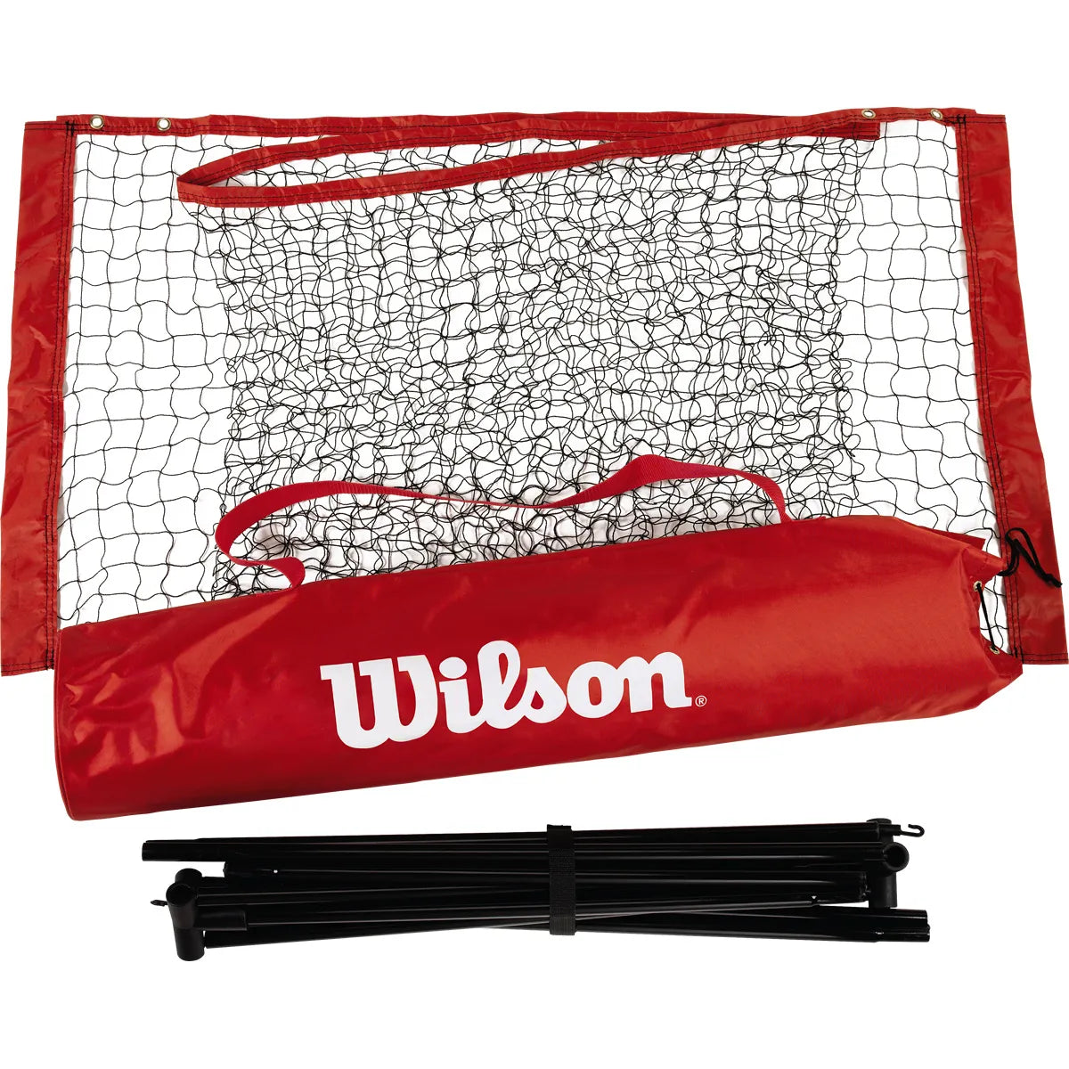 Wilson Mini Tennis Set 6,1 Meter