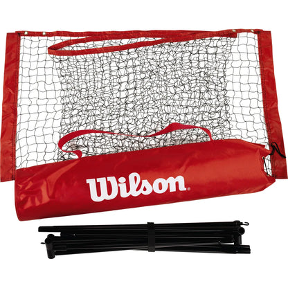 Wilson Mini Tennis Set 6,1 Meter