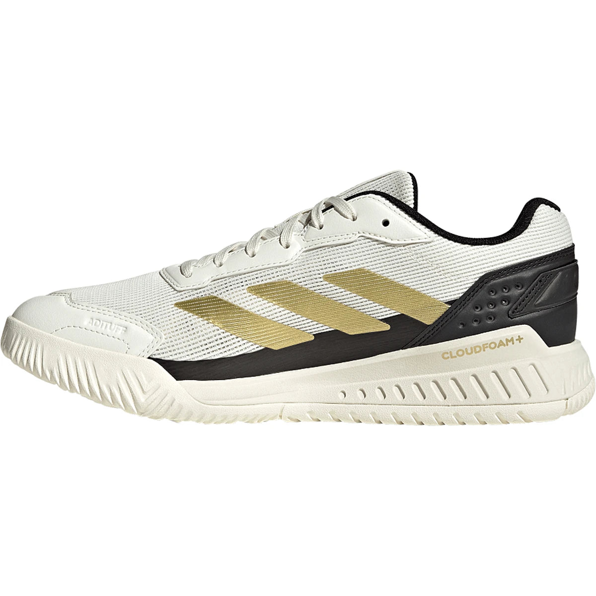 Padelschoenen adidas Courtquick