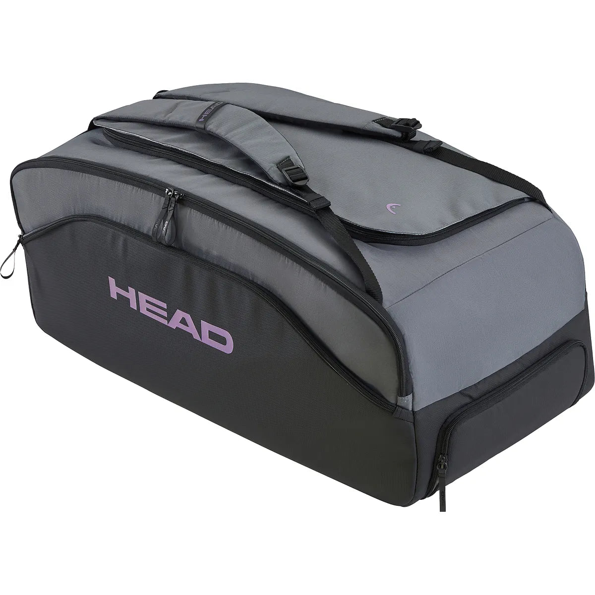 Tennistas Head Gravity Pro X Duffle L