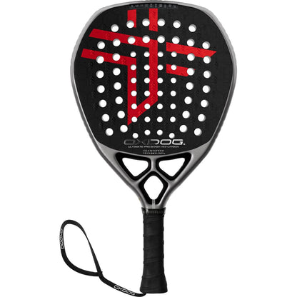 Padelracket Oxdog Ultimate Pro Smash